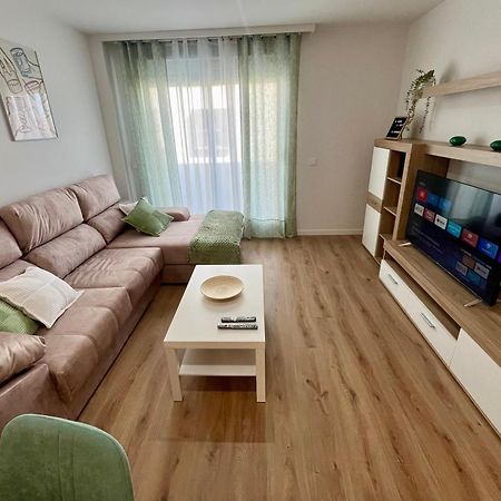 S3 Rivas Futura Apartment Exteriör bild
