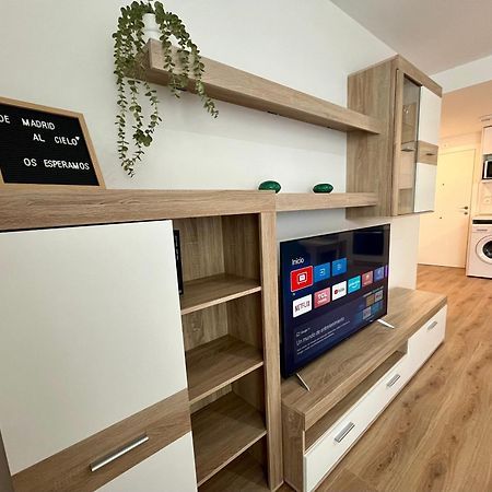 S3 Rivas Futura Apartment Exteriör bild